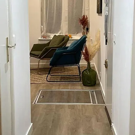 Apartman -l'atelier - Vieux - T3 -vida Loc