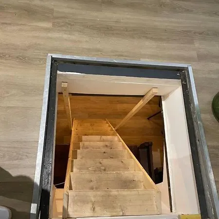 -l'atelier - Vieux - T3 -vida Loc Apartman
