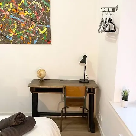 Apartman -l'atelier - Vieux - T3 -vida Loc