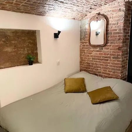 -l'atelier - Vieux - T3 -vida Loc Lille