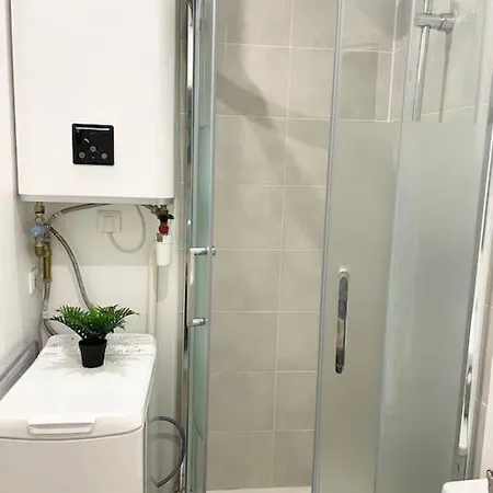 -l'atelier - Vieux - T3 -vida Loc Apartman *